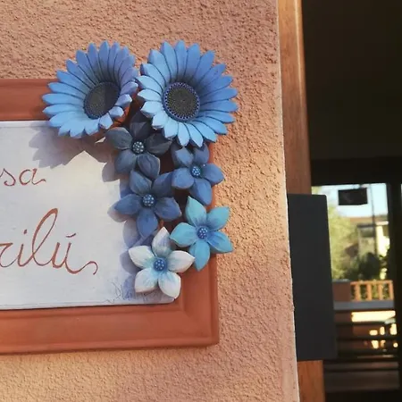 Casa Marilu * Olbia