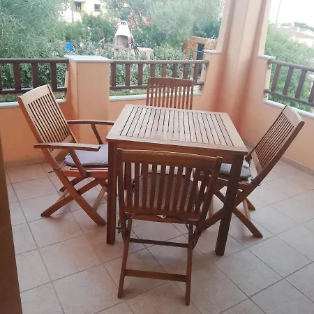 Apartment Casa Marilu Olbia