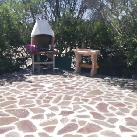 Casa Marilu Apartman *