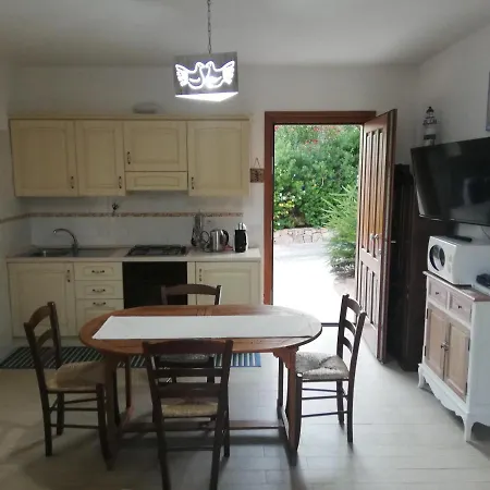 Casa Marilu Apartman