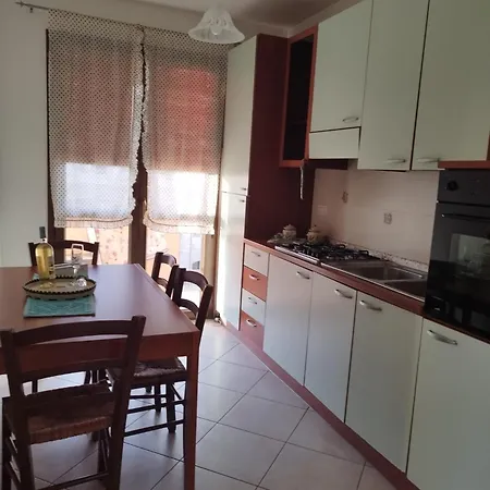 Apartment Casa Marilu *