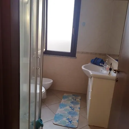 Casa Marilu Apartment Cabras