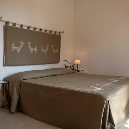Casa Marilu *