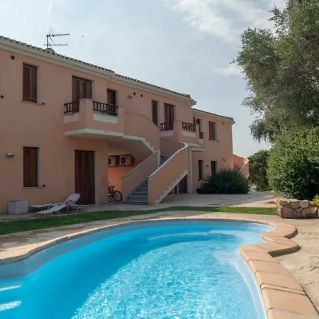 Casa Marilu Apartman *