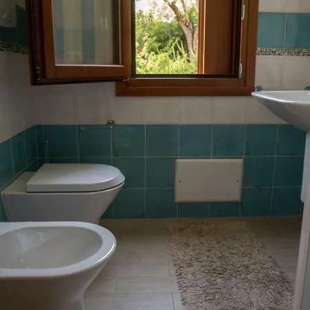 Casa Marilu Apartman