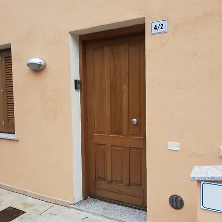 Casa Marilu * Olbia