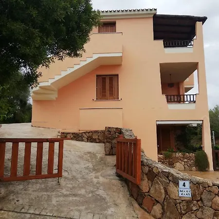 Casa Marilu *