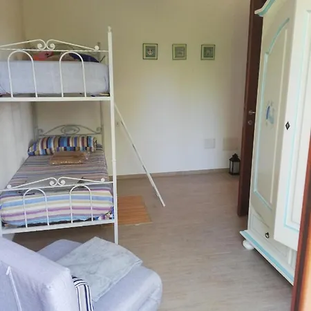 Casa Marilu * Olbia