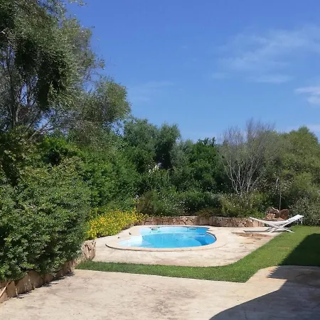 Casa Marilu Apartman Olbia